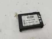Regensensor MERCEDES-BENZ M (W164) ML 320 CDI 4-matic (164.122) 00606607
