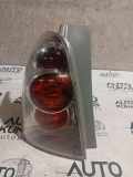 Rücklicht hinten links TOYOTA COROLLA Verso (ZER_, ZZE12_, R1_) 2.0 D-4D (CUR10_) E410173