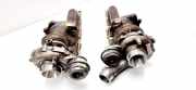 Turbolader MERCEDES-BENZ GLS (X166) 500 4-matic (166.873) 6815294A PP278140081