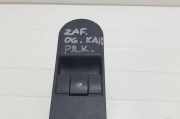 Schalter für Fensterheber links hinten Opel Zafira B (A05) 5011