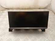 Navigationsanzeige PEUGEOT 5008 II (MC, MJ, MR, M4) 1.2 THP (MRHNYH, MRHNYW, MRHNSJ, MRHNSU, MRHNSM) 9838917380