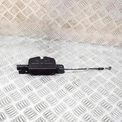 Motorhaubenschloss KIA SPORTAGE (QL) 1.7 CRDi 81130-D9900 Bild Motorhaubenschloss KIA SPORTAGE (QL) 1.7 CRDi 81130-D9900