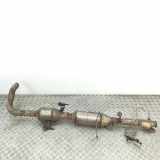 Katalysator RENAULT MASTER III Furgon (FV) 2.3 dCi 145 FWD (FV0E, FV0F, FV0H, FV0J) 82223067