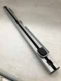 Kofferraumschiene links BMW X4 (G02, F98) xDrive25d 7396572