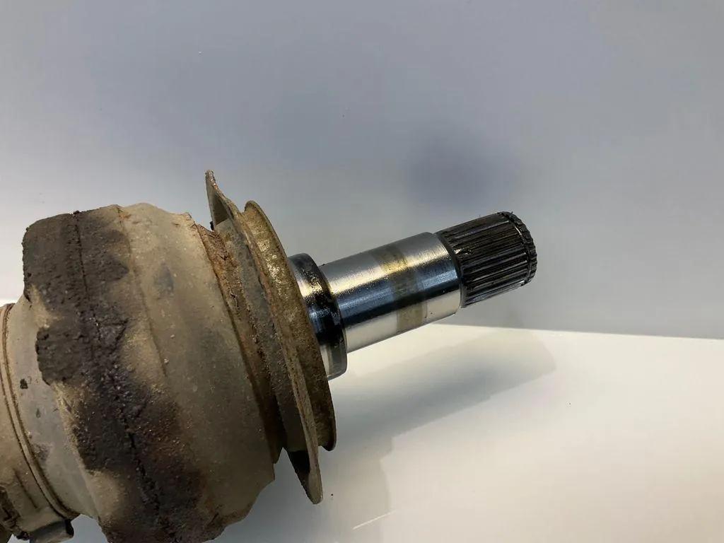 Antriebswelle rechts hinten Mercedes-Benz E-Klasse (W211) A2113501656