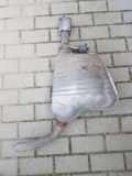 Auspufftopf hinten AUDI A6 Avant (4F5, C6) S6 quattro 4F0253612S