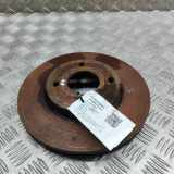 Bremsscheibe vorne links FORD FIESTA VII 1.0 EcoBoost 2095058 H1BC-1125-A1A