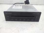 CD-Wechsler VW Passat B7 Alltrack (36, B7) 3C0035110