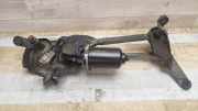 Scheibenwischermechanismus vorne TOYOTA PREVIA (_R3_) 2.0 D-4D (CLR30_) 8511028180 8492007411