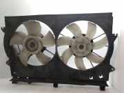 Kühlmodul Toyota Avensis Station Wagon (T22) MS1680009010