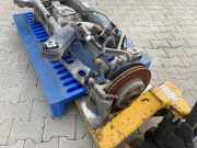 Achse hinten Mercedes-Benz E-Klasse (W211) 2133509707