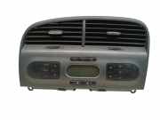 Heizungsbetätigung (Konsole) vorne Seat Altea XL (5P) 5P0907044K