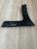 Stoßstangenhalterung hinten links AUDI A6 (4G2, C7, 4GC) 3.0 TDI quattro 4G9807454E