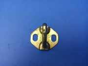 Verriegelungshaken der hinteren Abdeckung JAGUAR XJ (X308) 4.0 X308