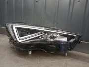 Hauptscheinwerfer rechts Seat Leon (5F) 5FG941008F