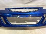 Frontstoßstange HONDA JAZZ II (GD_, GE3, GE2) 1.2 i-DSI (GD5, GE2) 11101SAAZ000