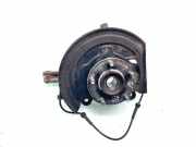 Achsschenkel (ABS) links vorne Nissan Qashqai II (J11) 40015JD040