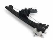 Motor Fensterheber rechts Fiat 500 (312) 52060970