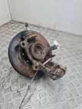 Radnaben vorne links FORD TRANSIT 2.4 TDCi 4x4