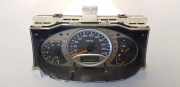 Kombiinstrument NISSAN ALMERA TINO (V10) 2.2 dCi BU010