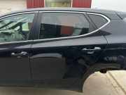 Tür hinten rechts KIA CEE'D (JD) 1.6 CRDi 128