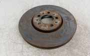 Bremsscheibe vorne rechts VW GOLF IV Van (1J1) 1.9 TDI