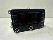 Navigationskarten auf CD/DVD SEAT ALHAMBRA (710, 711) 2.0 TDI 5P0035191J