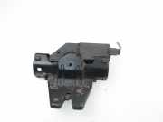 Heckklappenschloss BMW 3 (E46) 320 d 8196401