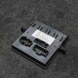 Komfortsteuergerät AUDI A6 (4F2, C6) 2.7 TDI 4F0907279