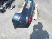 Stoßstange hinten Citroen C4 I (LC) 9650695477