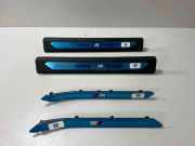 Seitenschweller Set BMW X7 (G07) xDrive 40 i 7434240 8072244