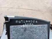 Handschuhfach MITSUBISHI OUTLANDER II (CW_W) 2.0 DI-D