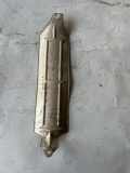 Heat Insulation TOYOTA PRIUS Hatchback (_W2_) 1.5 (NHW2_)