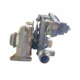 Turbolader PEUGEOT 607 (9D, 9U) 2.7 HDi 24V 6NW008412 4U3Q6K682AJ