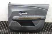 Türpolster vorne rechts DACIA SANDERO III 1.0 TCe 110 809005683R