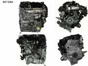 Motor BMW X3 (F25) xDrive 20 d B47D20A