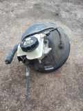 Unterdruck-Bremskraftverstärker VOLVO S40 II (MS) 2.0 D 4n51-2b195-al