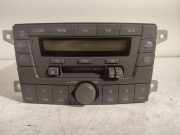 Radio/Navigationssystem-Kombination Mazda Premacy (CP) FA031588