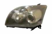 Hauptscheinwerfer links Toyota Avensis (T25) 35109