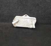 Ölkühler AUDI A3 Limousine (8VS, 8VM) 2.0 TDI 02E409061D