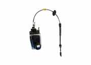 Gangschaltmechanismus FORD MONDEO V Turnier 2.0 TDCi DS7P7K004