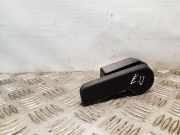 Motorhaubenöffnungsgriff SKODA SUPERB II (3T4) 2.0 TDI 16V 1J1823633