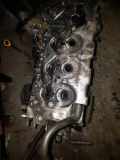 Motor ohne Anbauteile (Diesel) Toyota Avensis Verso (M2) ICD