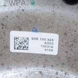 Kupplungsmitnehmerscheibe Porsche Macan 1 (95B) 95B10532395B105323