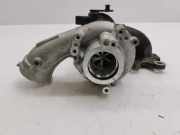 Turbolader VW Tiguan I (5N) 4918001645