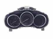 Tachometer Mazda 6 (GG) G46M55430