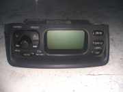 Navigationssystem Toyota Avensis Verso (M2) 8611052021