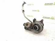 Turbolader Mercedes-Benz Vaneo (414) 6680960399