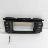 Radio Bedienschalter Land Rover Range Rover Evoque I (L538) BJ3218C858DC