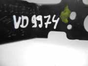 Montagesatz für Abgasanlage Renault Captur I (H5, J5) 8201013534